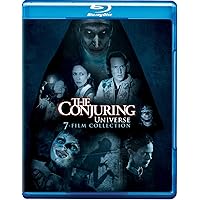 Amazon.com: King of Horror: Expanded Edition (Blu-ray) : Various
